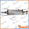 Filtres à Particules Diesel EURO4 pour ALFA ROMEO | DPF-AR-001, 27-6021